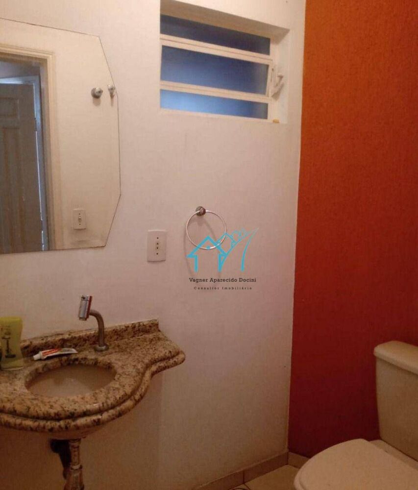 Sobrado, 2 quartos, 123 m² - Foto 1