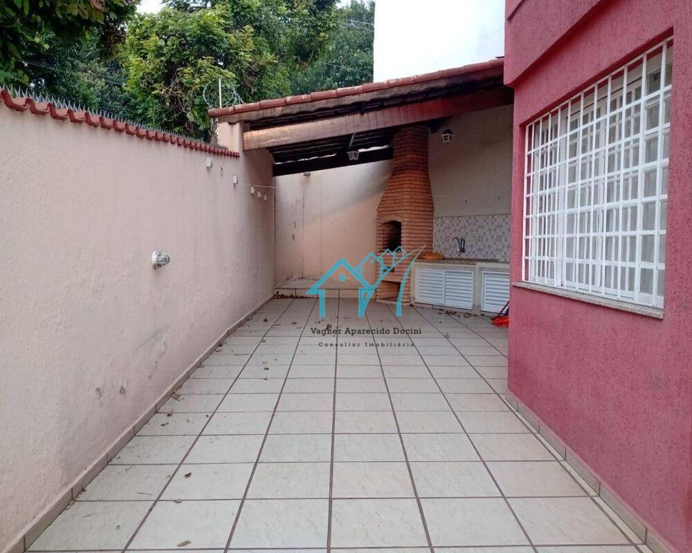 Sobrado, 2 quartos, 123 m² - Foto 3