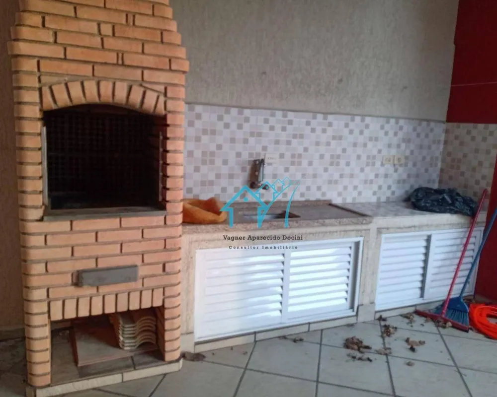Sobrado, 2 quartos, 123 m² - Foto 12