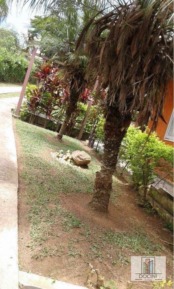 Chácara, 3 quartos, 2160 m² - Foto 4