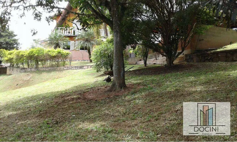 Chácara, 3 quartos, 2160 m² - Foto 3