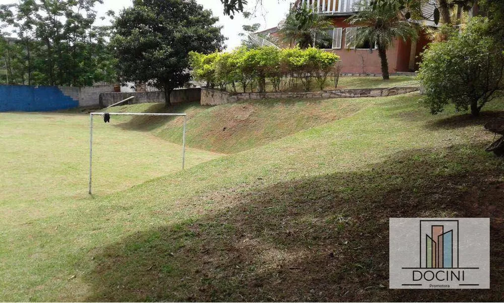 Chácara, 3 quartos, 2160 m² - Foto 2