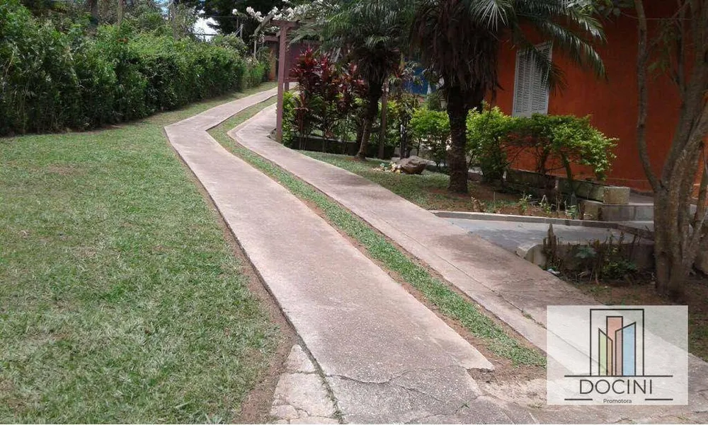 Chácara, 3 quartos, 2160 m² - Foto 13