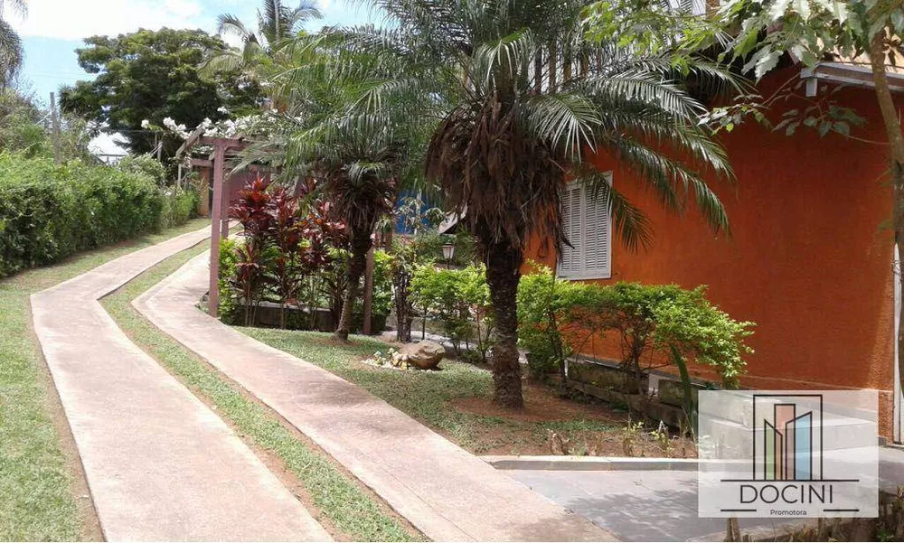 Chácara, 3 quartos, 2160 m² - Foto 7