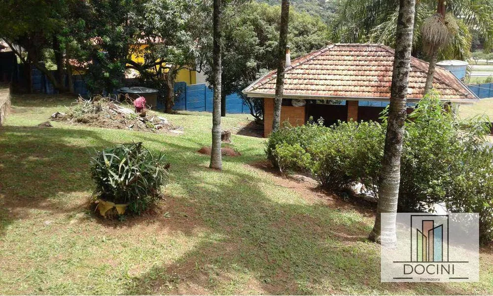Chácara, 3 quartos, 2160 m² - Foto 6