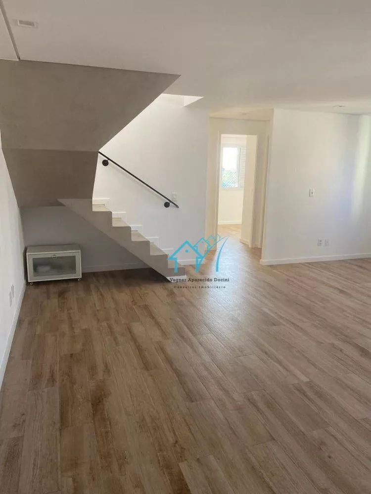 Cobertura, 2 quartos, 164 m² - Foto 3