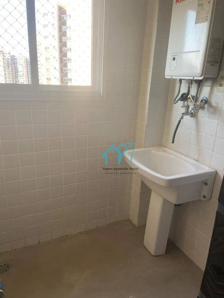 Cobertura, 2 quartos, 164 m² - Foto 6