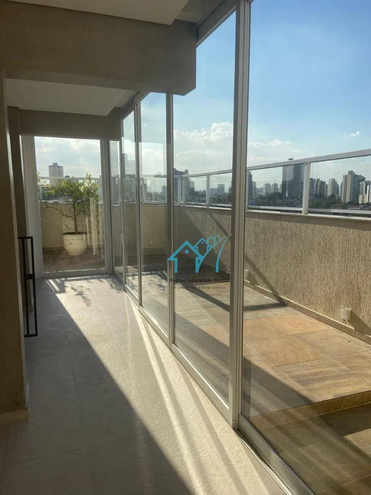 Cobertura, 2 quartos, 164 m² - Foto 3