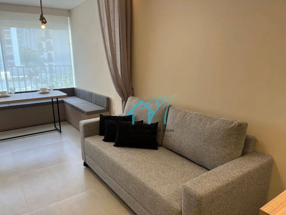 Apartamento, 1 quarto, 42 m² - Foto 6