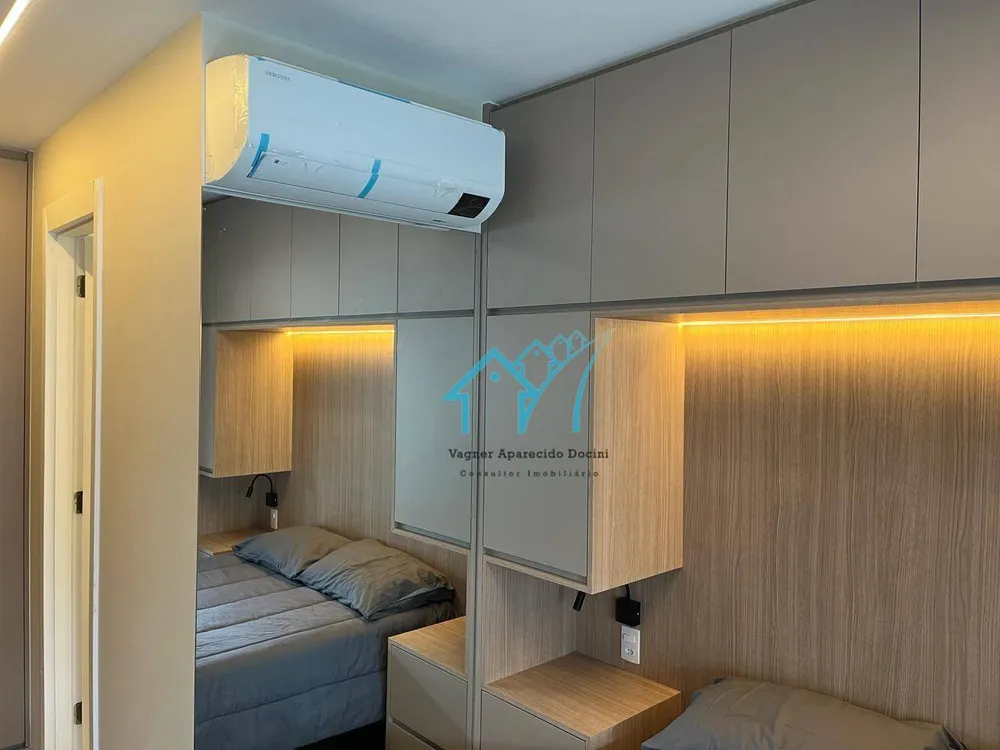 Apartamento, 1 quarto, 42 m² - Foto 18