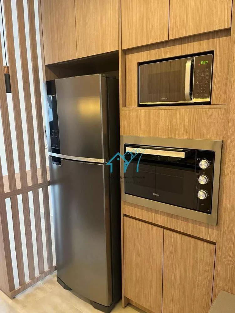 Apartamento, 1 quarto, 42 m² - Foto 8