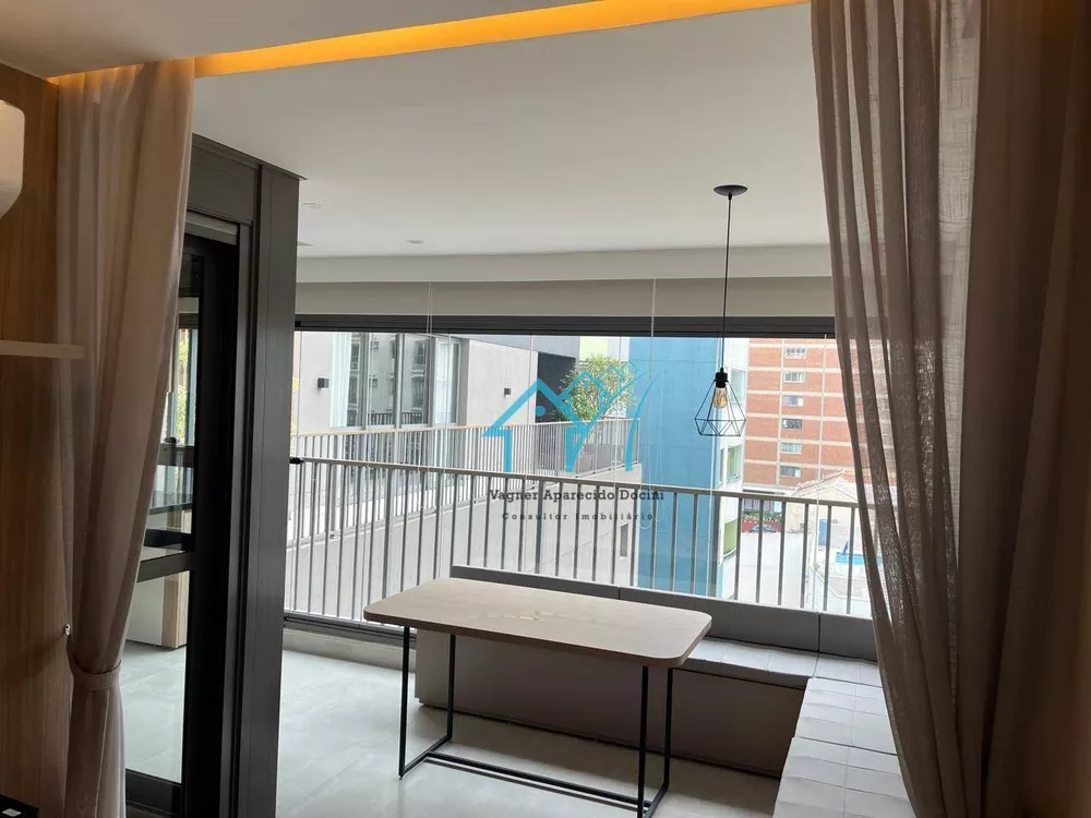 Apartamento, 1 quarto, 42 m² - Foto 6