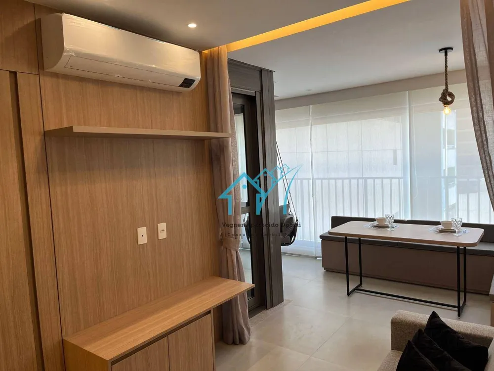 Apartamento, 1 quarto, 42 m² - Foto 14