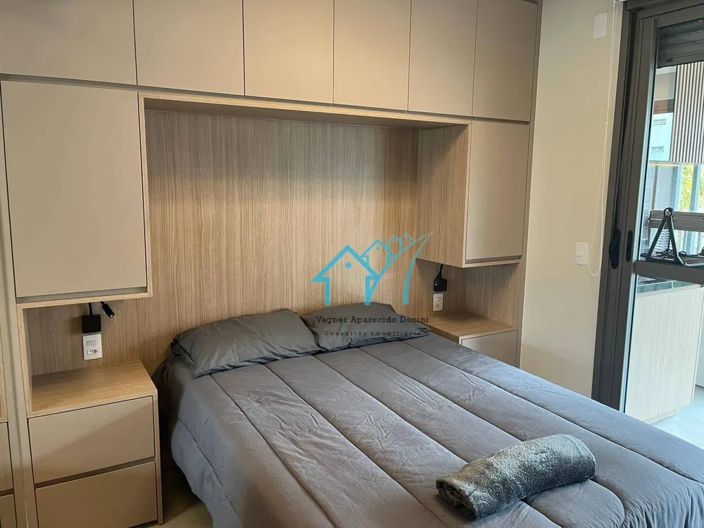 Apartamento, 1 quarto, 42 m² - Foto 8