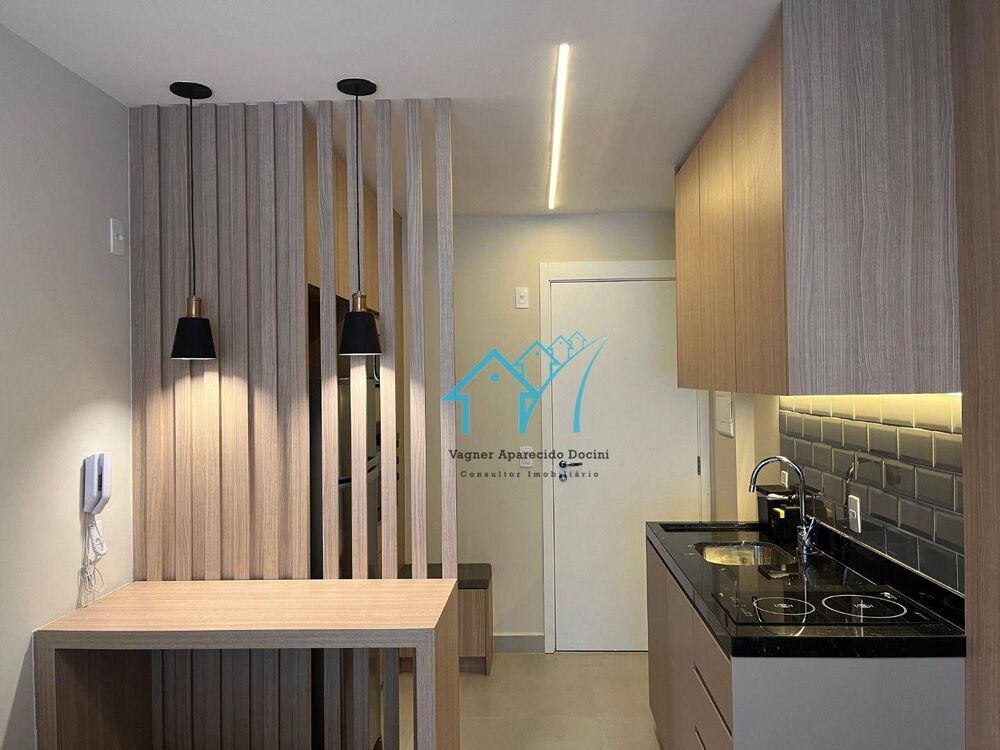 Apartamento, 1 quarto, 42 m² - Foto 1