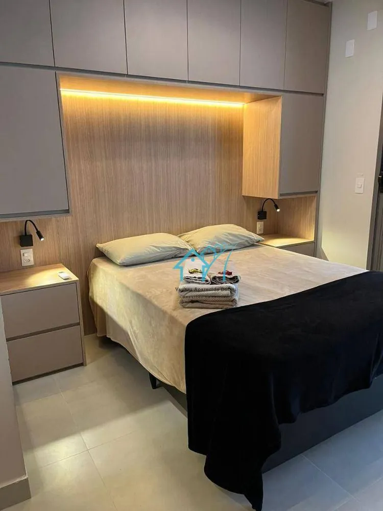 Apartamento, 1 quarto, 42 m² - Foto 15
