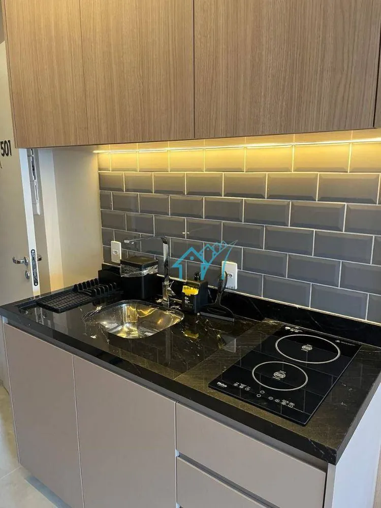 Apartamento, 1 quarto, 42 m² - Foto 13