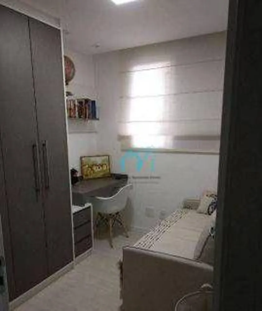 Apartamento, 2 quartos, 47 m² - Foto 12