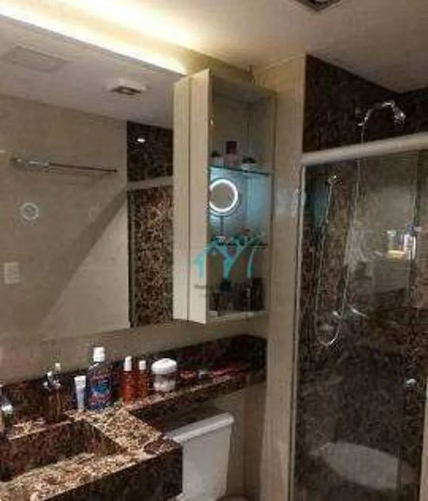 Apartamento, 2 quartos, 47 m² - Foto 13