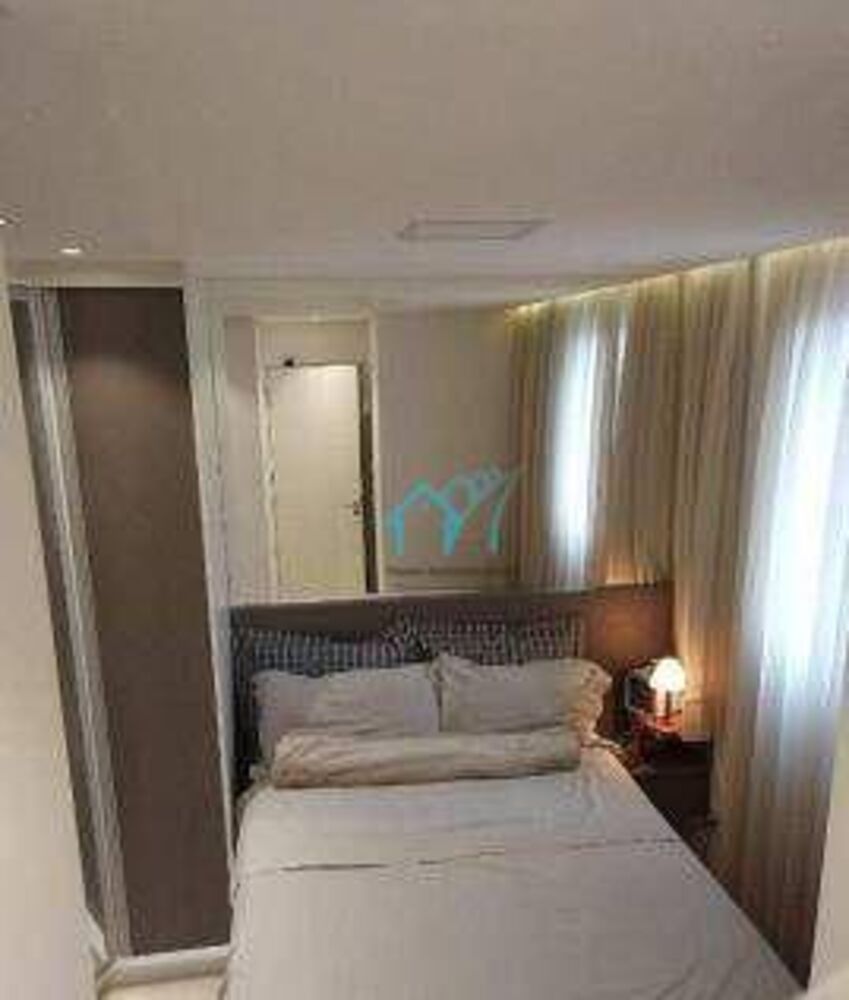 Apartamento, 2 quartos, 47 m² - Foto 1