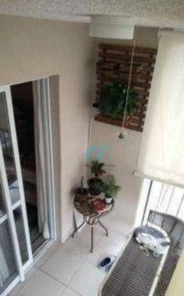 Apartamento, 2 quartos, 47 m² - Foto 6