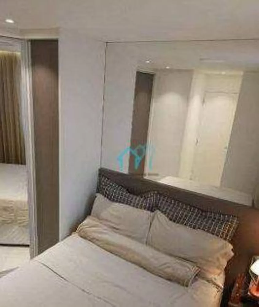 Apartamento, 2 quartos, 47 m² - Foto 8