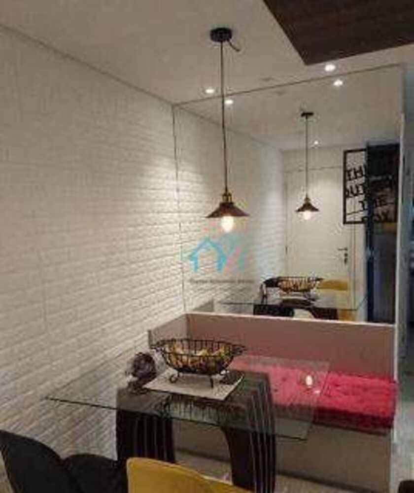 Apartamento, 2 quartos, 47 m² - Foto 3