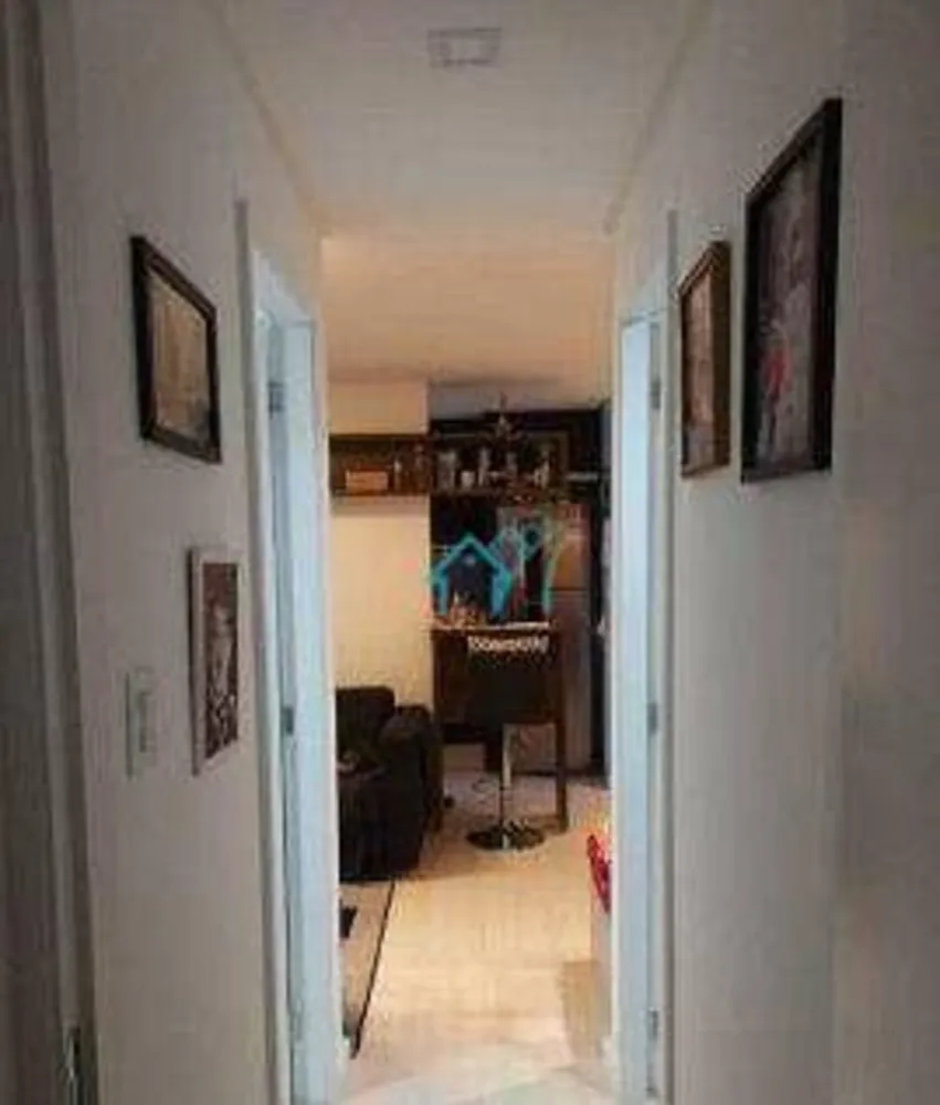 Apartamento, 2 quartos, 47 m² - Foto 8