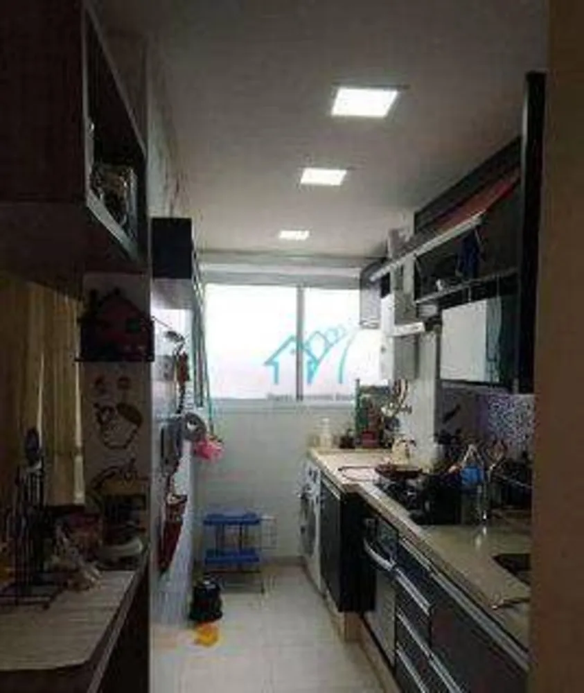 Apartamento, 2 quartos, 47 m² - Foto 3