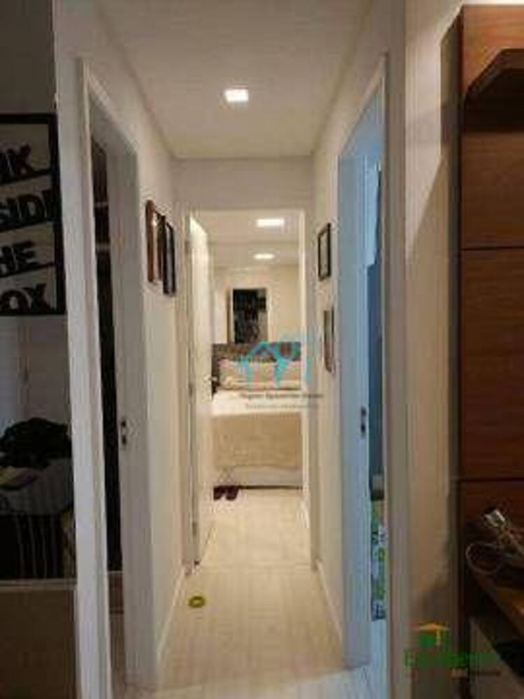 Apartamento, 2 quartos, 47 m² - Foto 2
