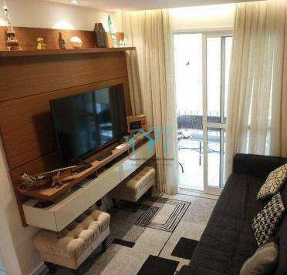 Apartamento, 2 quartos, 47 m² - Foto 4