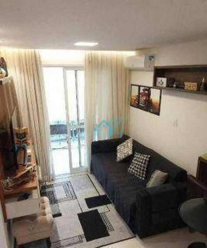 Apartamento, 2 quartos, 47 m² - Foto 5
