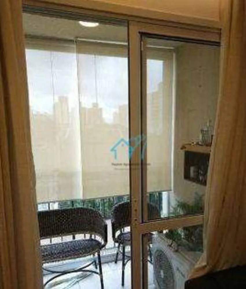Apartamento, 2 quartos, 47 m² - Foto 6