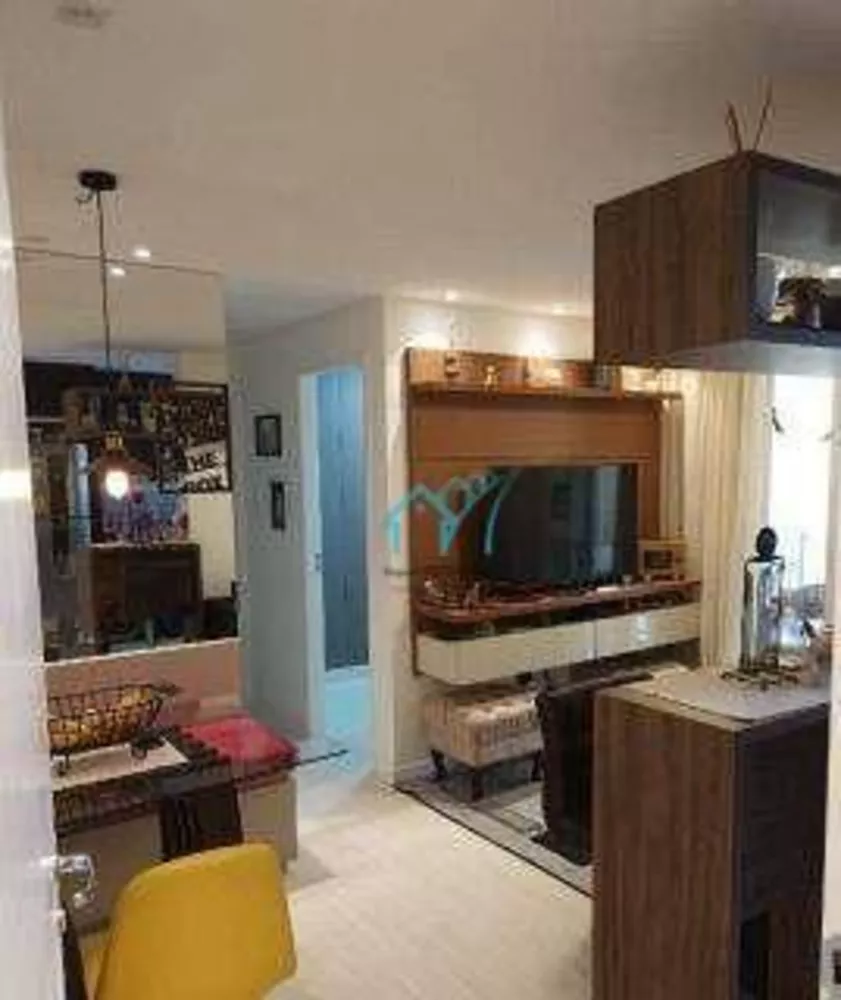 Apartamento, 2 quartos, 47 m² - Foto 7