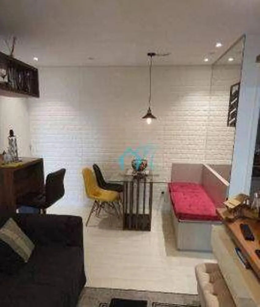 Apartamento, 2 quartos, 47 m² - Foto 5