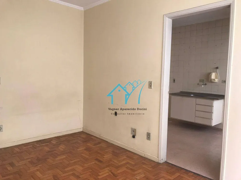 Apartamento, 1 quarto, 58 m² - Foto 5