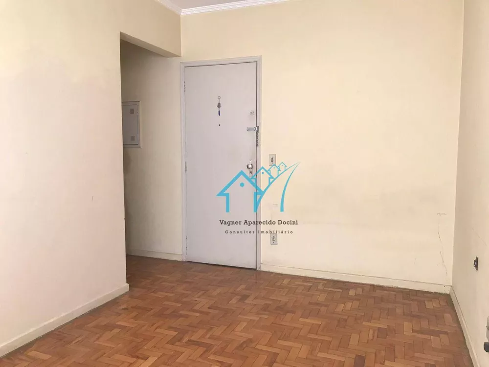 Apartamento, 1 quarto, 58 m² - Foto 1