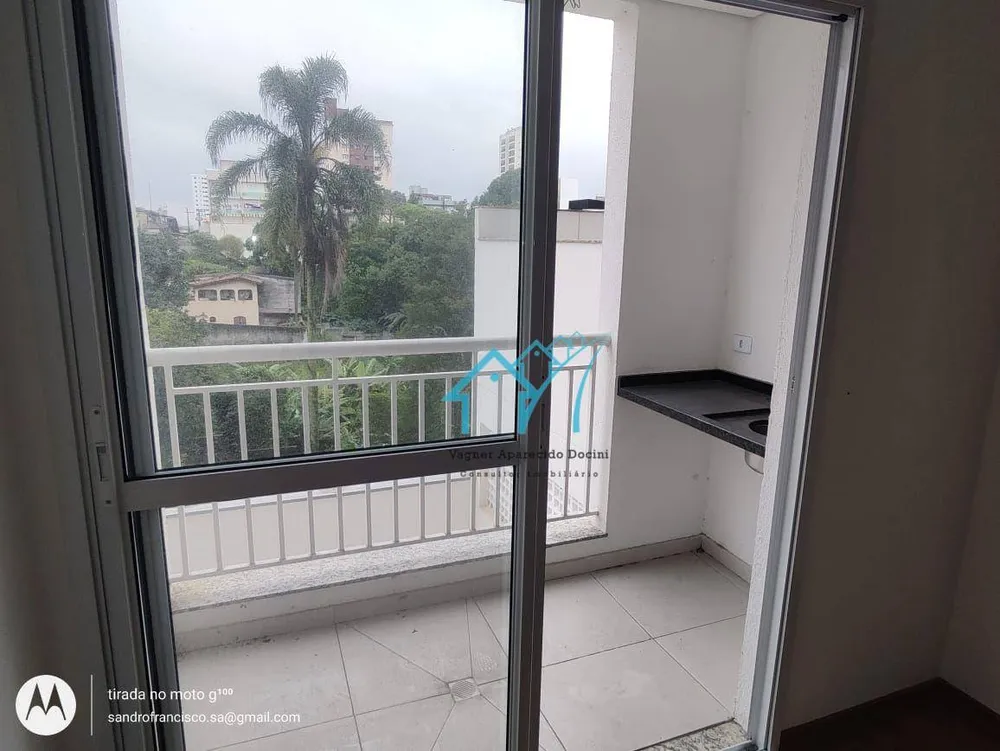 Apartamento, 2 quartos, 60 m² - Foto 6