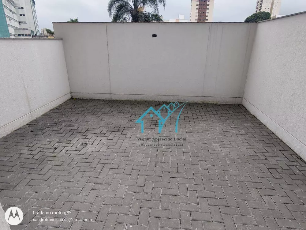 Apartamento, 2 quartos, 60 m² - Foto 4