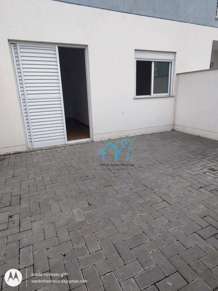 Apartamento, 2 quartos, 60 m² - Foto 8