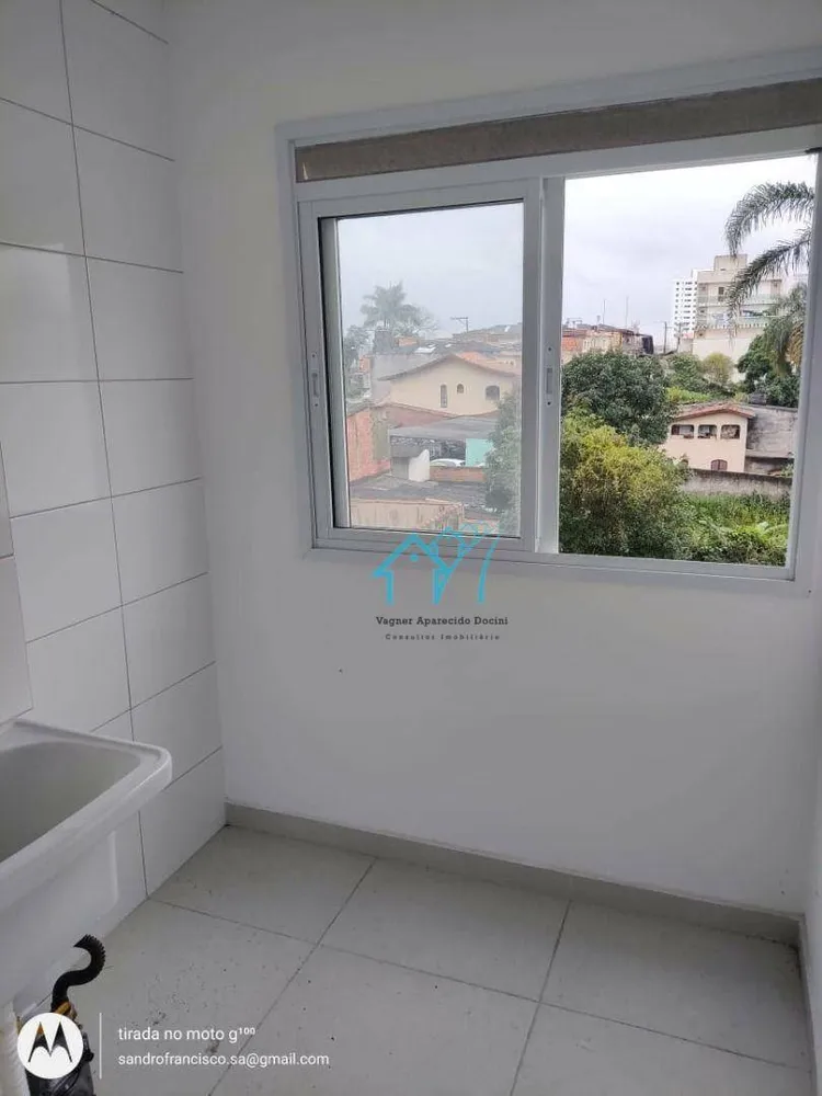 Apartamento, 2 quartos, 60 m² - Foto 3