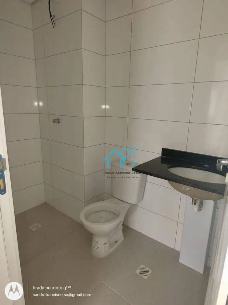 Apartamento, 2 quartos, 60 m² - Foto 5