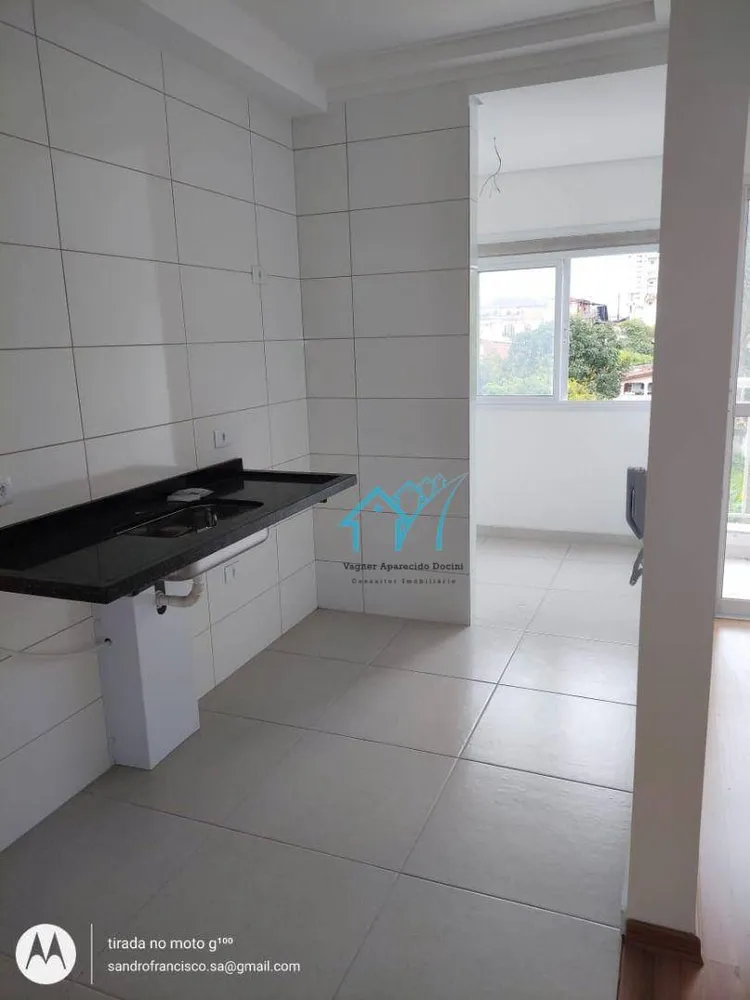 Apartamento, 2 quartos, 60 m² - Foto 7