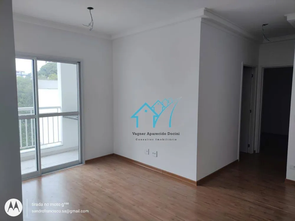 Apartamento, 2 quartos, 60 m² - Foto 10