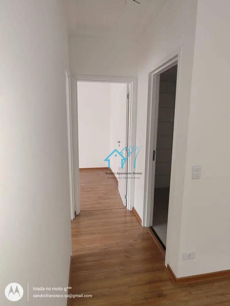 Apartamento, 2 quartos, 60 m² - Foto 2