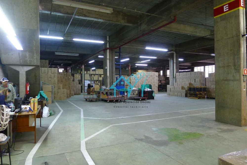Depósito-Galpão, 12000 m² - Foto 17