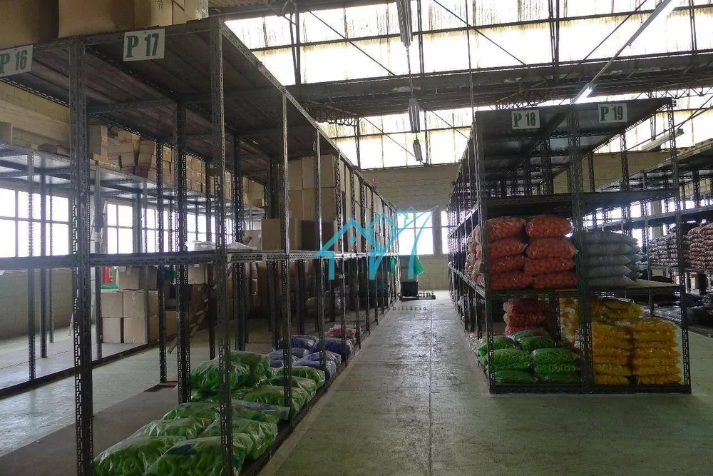 Depósito-Galpão, 12000 m² - Foto 7