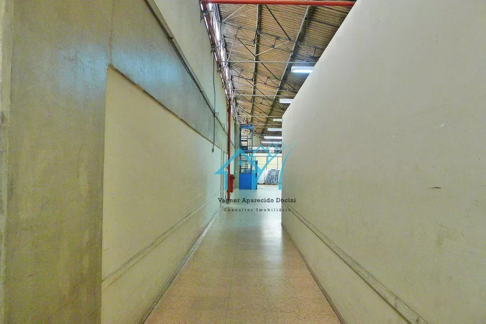 Depósito-Galpão, 12000 m² - Foto 6