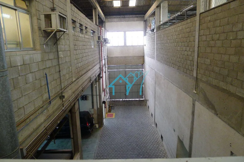 Depósito-Galpão, 12000 m² - Foto 27