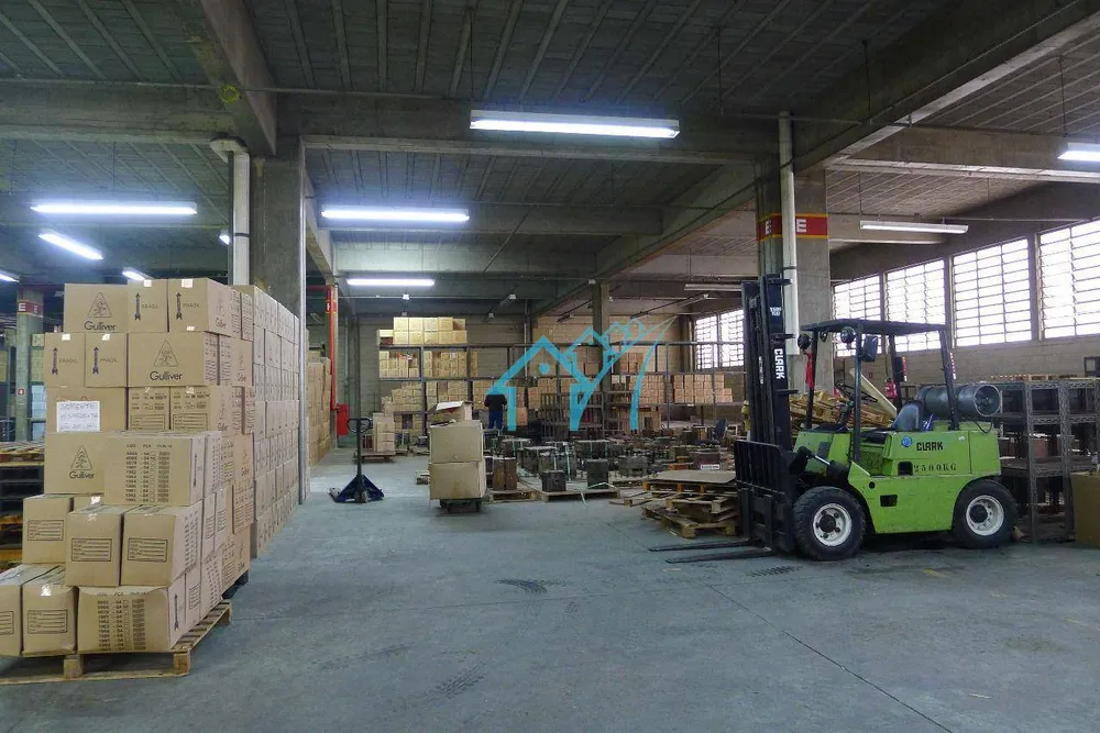 Depósito-Galpão, 12000 m² - Foto 24